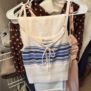 Knit set